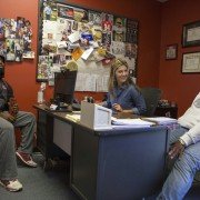 Last Chance U - galeria zdjęć - filmweb