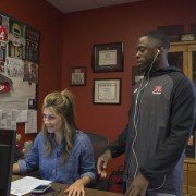 Last Chance U - galeria zdjęć - filmweb