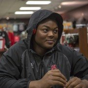 Last Chance U - galeria zdjęć - filmweb