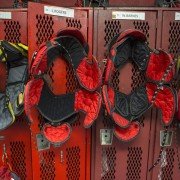 Last Chance U - galeria zdjęć - filmweb