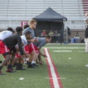 Last Chance U - galeria zdjęć - filmweb