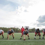 Last Chance U - galeria zdjęć - filmweb