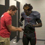 Last Chance U - galeria zdjęć - filmweb