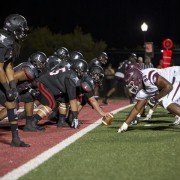 Last Chance U - galeria zdjęć - filmweb