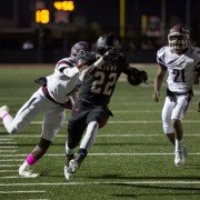 Last Chance U - galeria zdjęć - filmweb