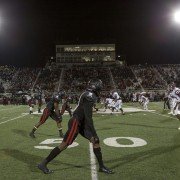 Last Chance U - galeria zdjęć - filmweb