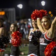 Last Chance U - galeria zdjęć - filmweb