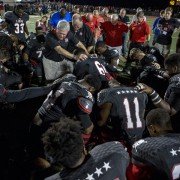 Last Chance U - galeria zdjęć - filmweb
