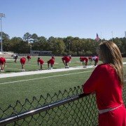 Last Chance U - galeria zdjęć - filmweb