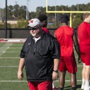 Last Chance U - galeria zdjęć - filmweb