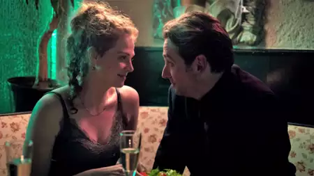 Bankowa gra - galeria zdjęć - filmweb