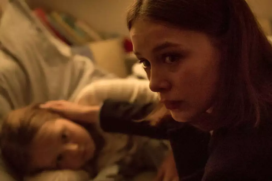 Bankowa gra - galeria zdjęć - filmweb
