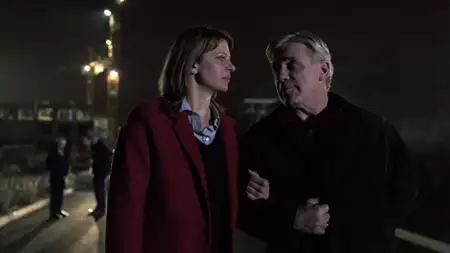 Bankowa gra - galeria zdjęć - filmweb