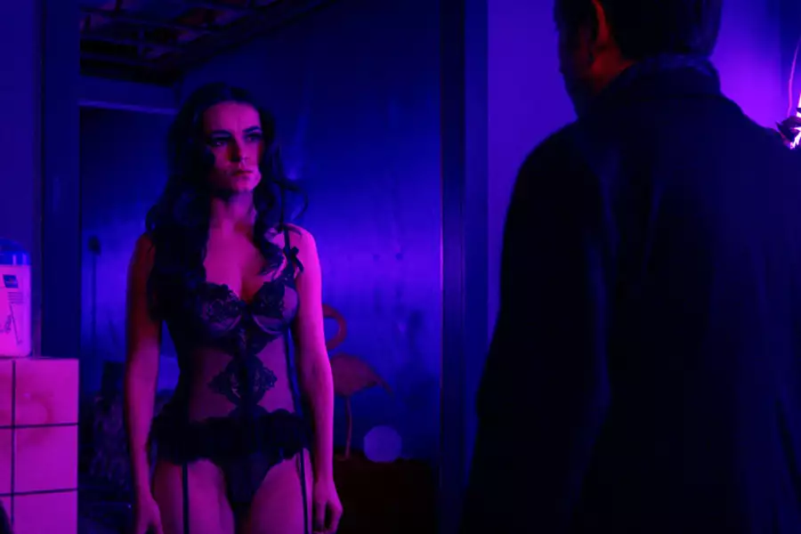 Bankowa gra - galeria zdjęć - filmweb
