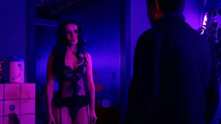 Bankowa gra - galeria zdjęć - filmweb