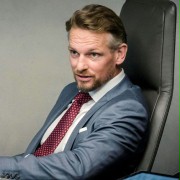 Gabriel Fenger