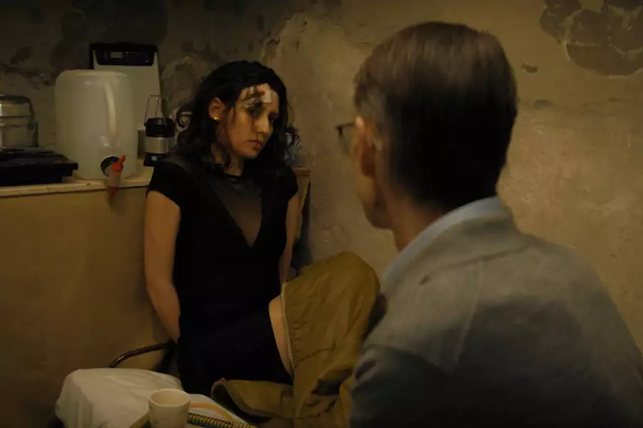 Bankowa gra - galeria zdjęć - filmweb