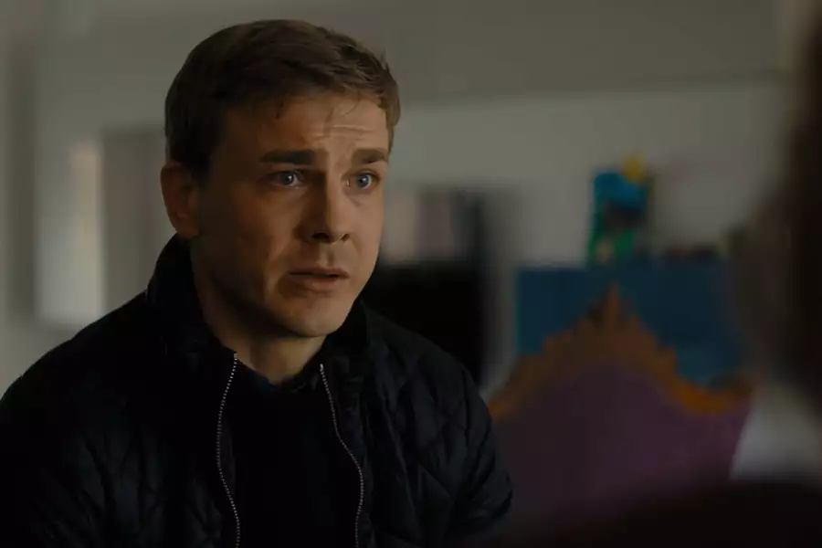 Bankowa gra - galeria zdjęć - filmweb
