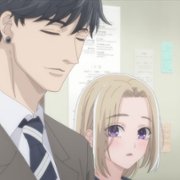 Ojō to Banken-kun - galeria zdjęć - filmweb