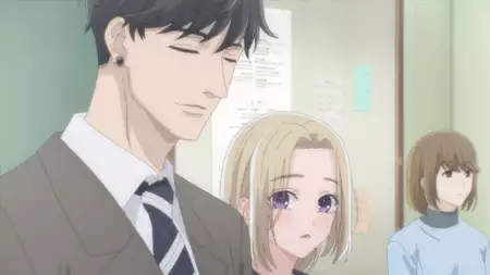 Ojō to Banken-kun - galeria zdjęć - filmweb