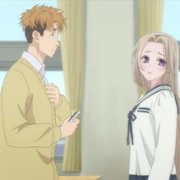 Ojō to Banken-kun - galeria zdjęć - filmweb
