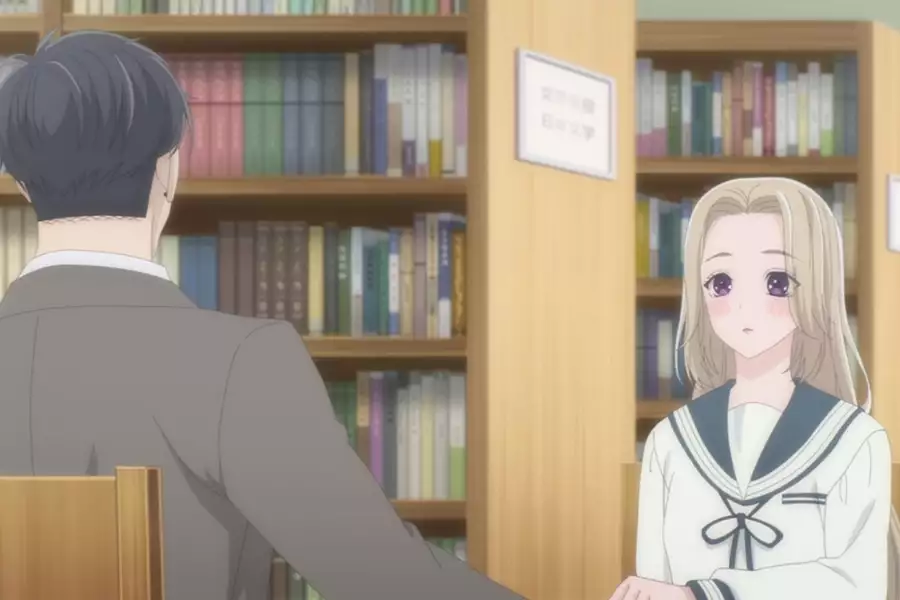 Ojō to Banken-kun - galeria zdjęć - filmweb