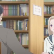 Ojō to Banken-kun - galeria zdjęć - filmweb