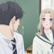 Ojō to Banken-kun - galeria zdjęć - filmweb