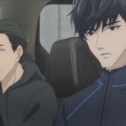 Ojō to Banken-kun - galeria zdjęć - filmweb