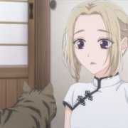 Ojō to Banken-kun - galeria zdjęć - filmweb