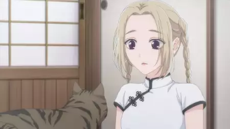 Ojō to Banken-kun - galeria zdjęć - filmweb