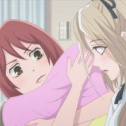 Ojō to Banken-kun - galeria zdjęć - filmweb
