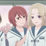 Ojō to Banken-kun - galeria zdjęć - filmweb