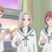 Ojō to Banken-kun - galeria zdjęć - filmweb