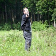 Nad grobem - galeria zdjęć - filmweb