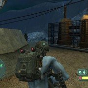 Rogue Trooper - galeria zdjęć - filmweb