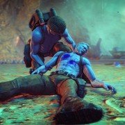Rogue Trooper - galeria zdjęć - filmweb