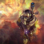 Rogue Trooper - galeria zdjęć - filmweb