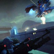 Rogue Trooper - galeria zdjęć - filmweb