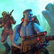Rogue Trooper - galeria zdjęć - filmweb