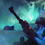 Rogue Trooper - galeria zdjęć - filmweb