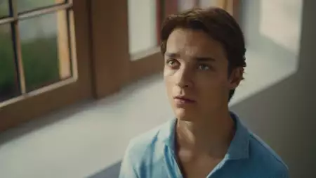 Wysokie fale - galeria zdjęć - filmweb