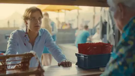 Wysokie fale - galeria zdjęć - filmweb