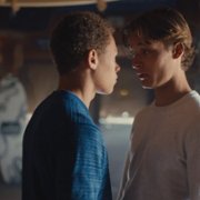 Wysokie fale - galeria zdjęć - filmweb