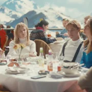 Wysokie fale - galeria zdjęć - filmweb