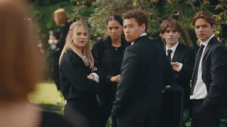 Wysokie fale - galeria zdjęć - filmweb