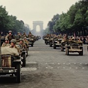 II Wojna Światowa: Historie z frontu - galeria zdjęć - filmweb