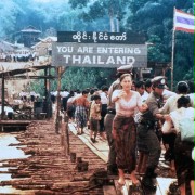 Ucieczka z Rangunu - galeria zdjęć - filmweb