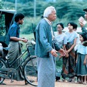 Beyond Rangoon - galeria zdjęć - filmweb