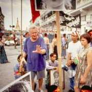 Ucieczka z Rangunu - galeria zdjęć - filmweb
